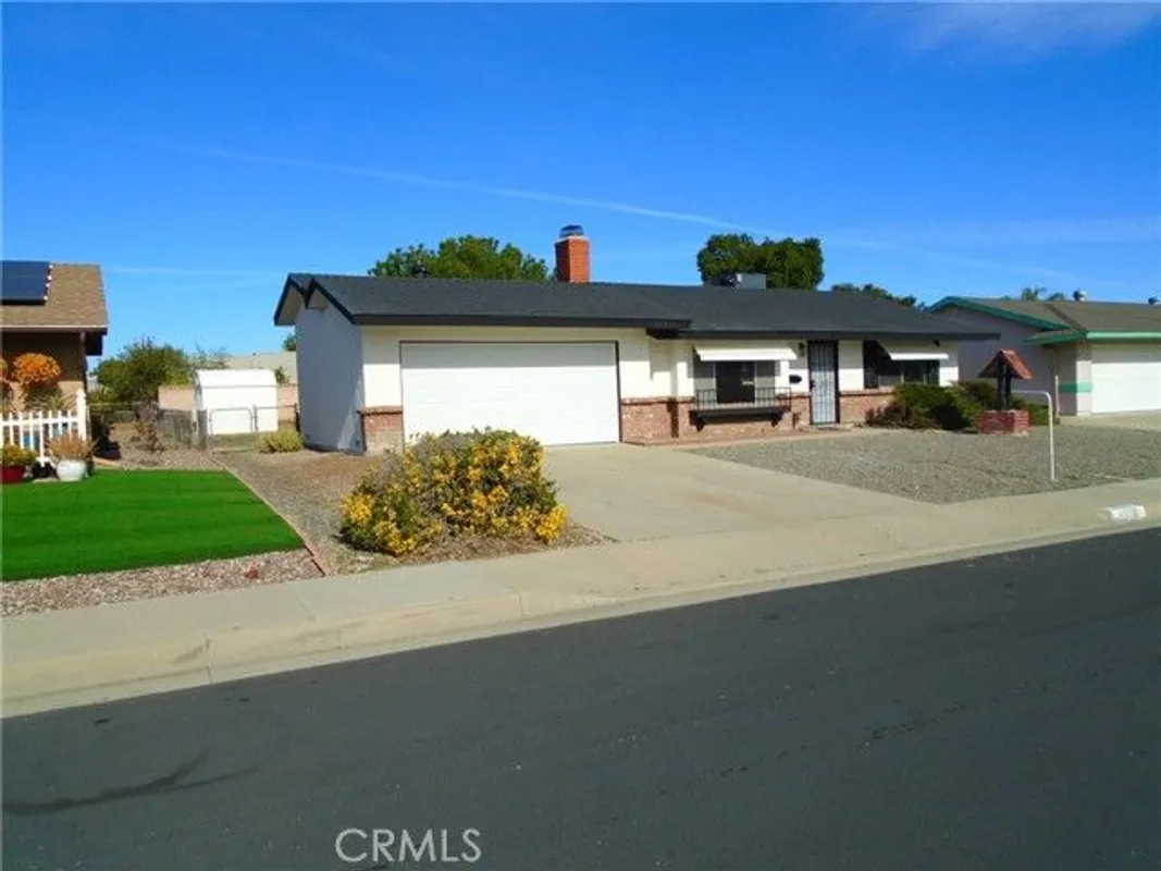 Property Slideshow image 1 of 15 | 26210 lancaster dr, Menifee, CA, 92586