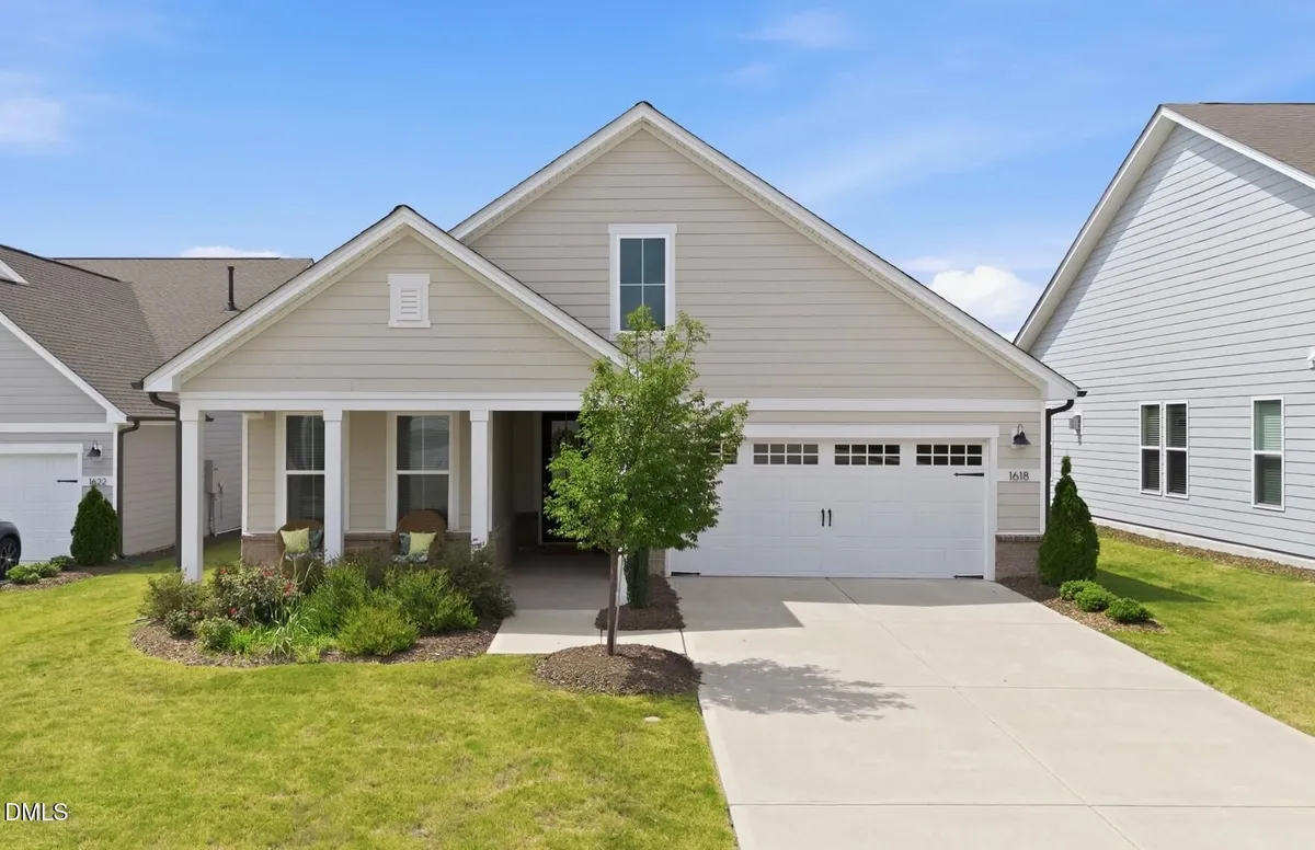 Property Slideshow image 1 of 54 | 1618 plover cir, Fuquay Varina, NC, 27526