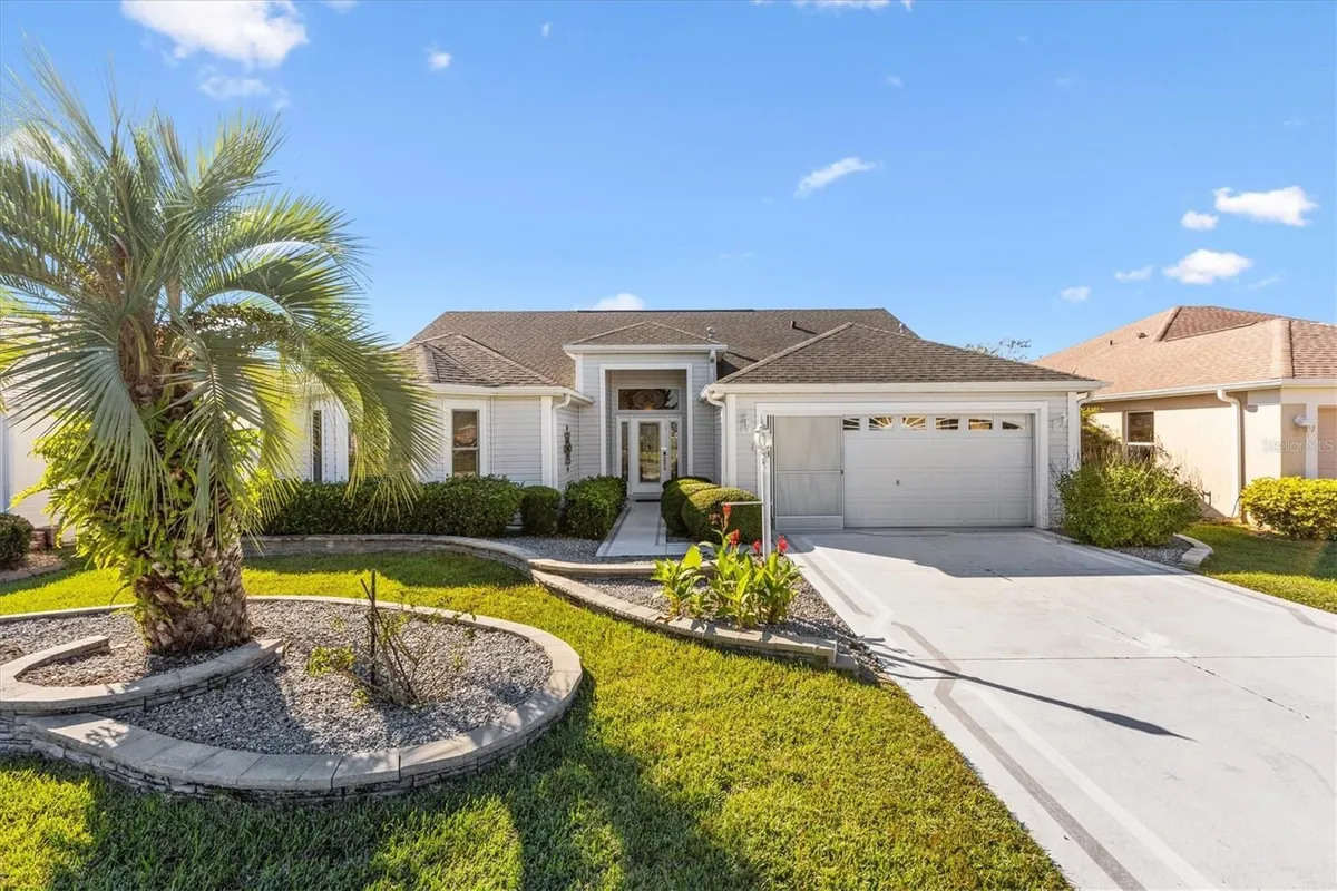 Property Slideshow image 1 of 34 | 1422 segovia pl, The Villages, FL, 32162