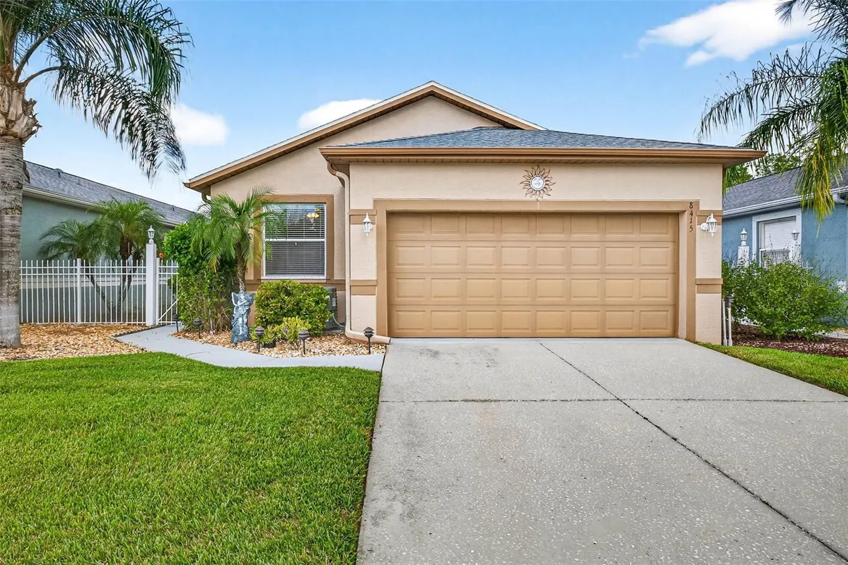 Property Slideshow image 1 of 53 | 8415 tarocco ct, Land O Lakes, FL, 34637