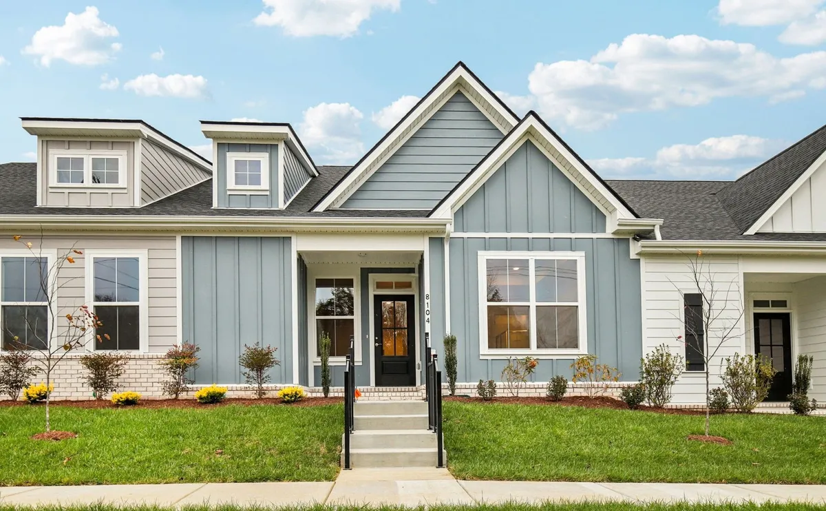 Property Slideshow image 1 of 58 | 8144 rocky fork almaville rd, Smyrna, TN, 37167