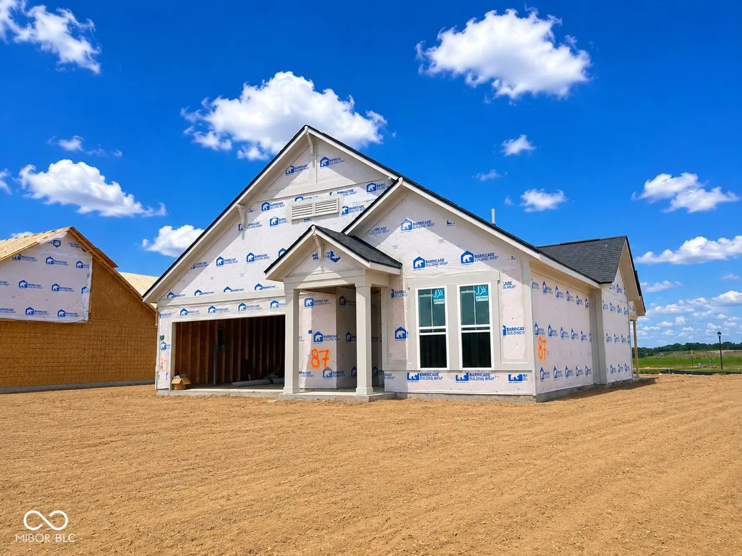 Property Slideshow image 1 of 7 | 8811 constitution trl, Brownsburg, IN, 46112