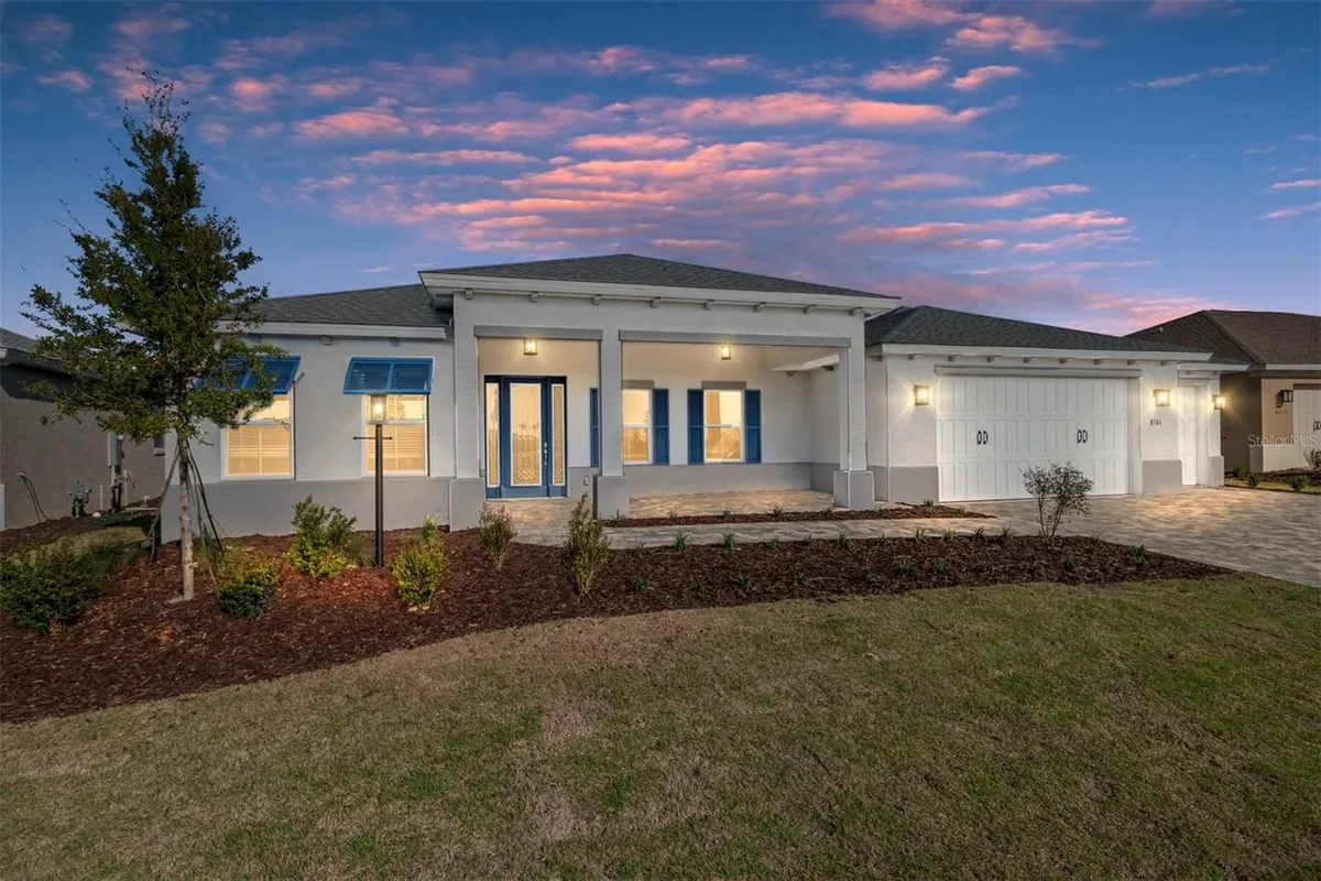 Property Slideshow image 1 of 57 | 8501 sw 101st ter, Ocala, FL, 34481