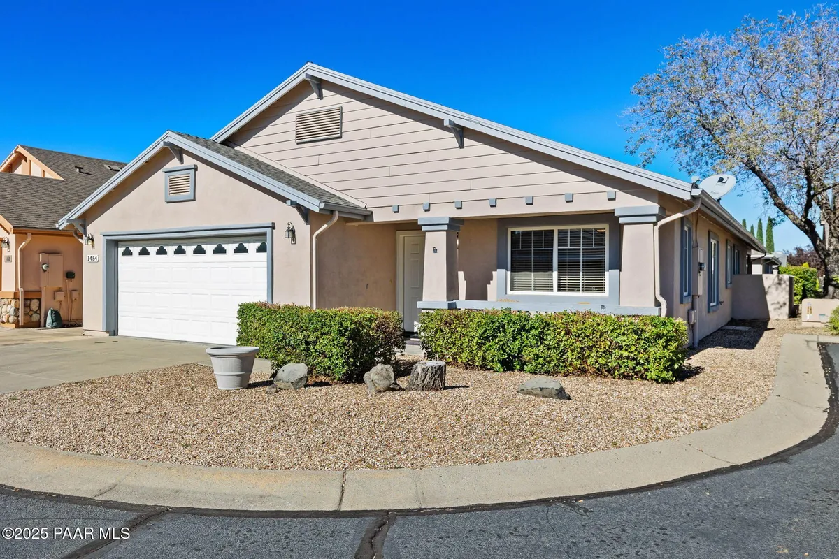 Property Slideshow image 1 of 25 | 1454 kwana ct, Prescott, AZ, 86301