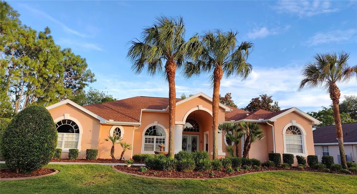 Property Slideshow image 1 of 68 | 5358 leather saddle ln, Spring Hill, FL, 34609