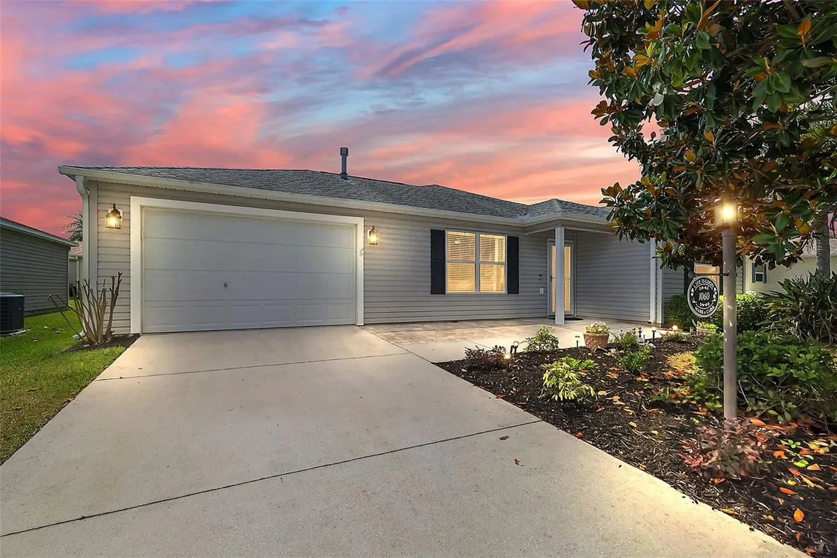 Property Slideshow image 1 of 43 | 1060 golden grove dr, The Villages, FL, 32162