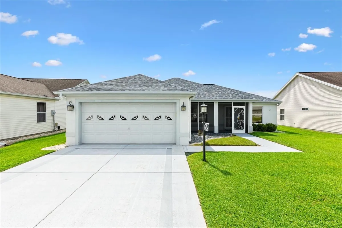 Property Slideshow image 1 of 40 | 811 san salvador dr, The Villages, FL, 32159