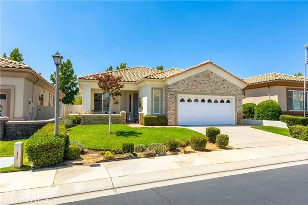 Property Slideshow image 1 of 25 | 1742 litchfield dr, Banning, CA, 92220