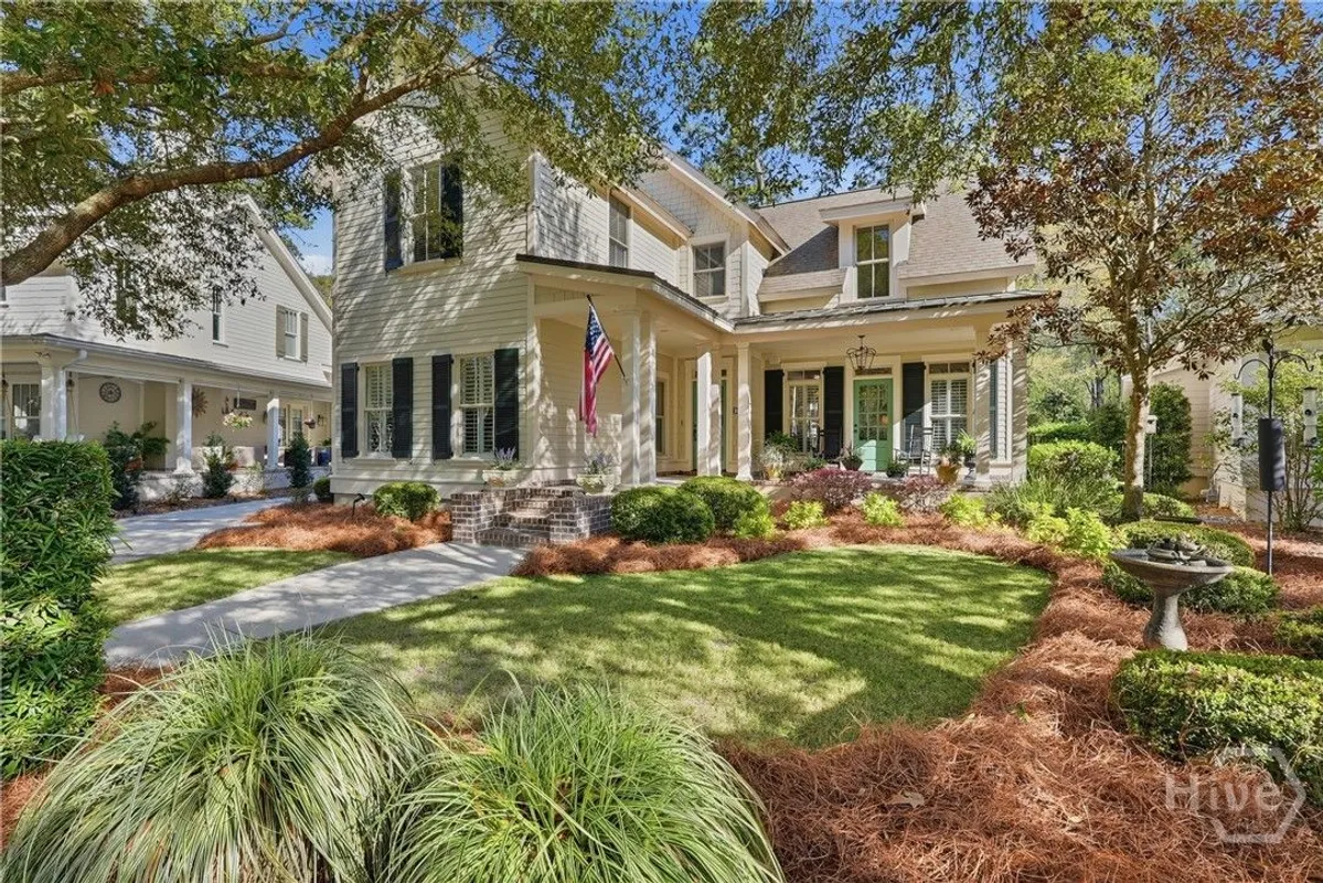 Property Slideshow image 1 of 48 | 30 dream maker cir, Savannah, GA, 31411