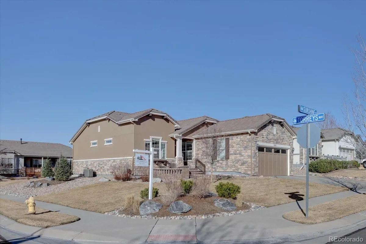 Property Slideshow image 1 of 35 | 4841 sunshine pl, Broomfield, CO, 80023