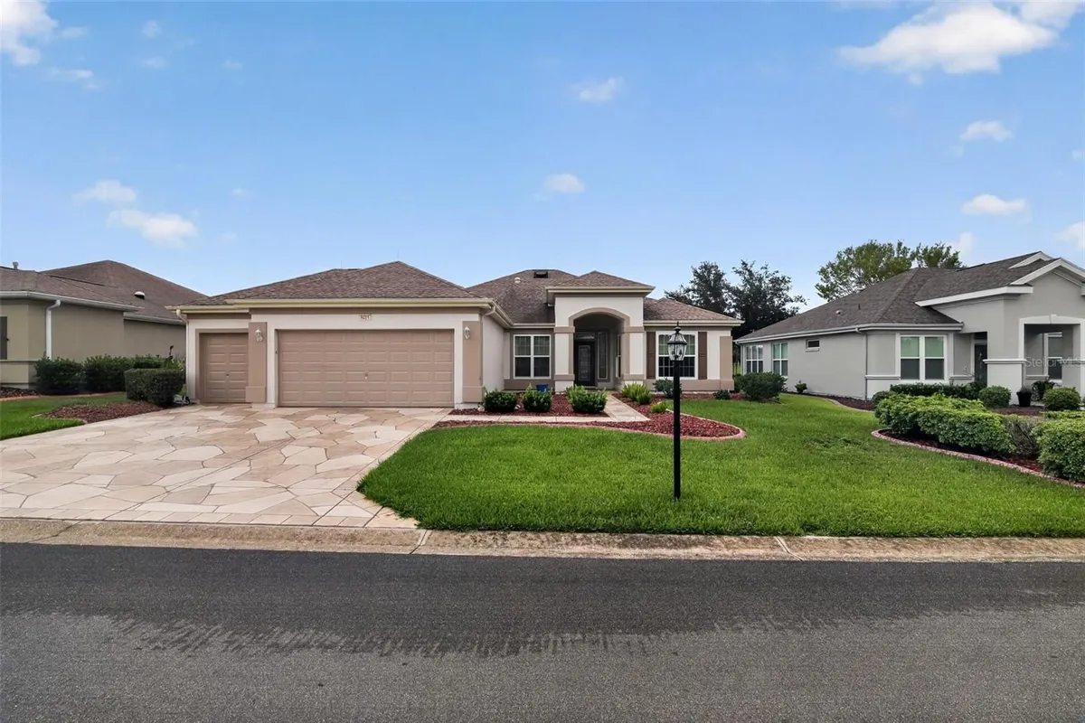 Property Slideshow image 1 of 35 | 9415 se 125th st, Summerfield, FL, 34491
