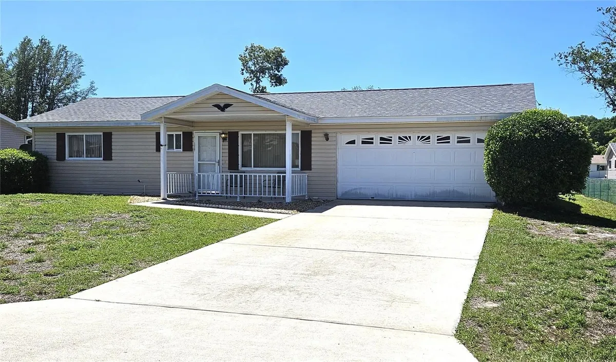 Property Slideshow image 1 of 37 | 10838 sw 78th ct, Ocala, FL, 34476