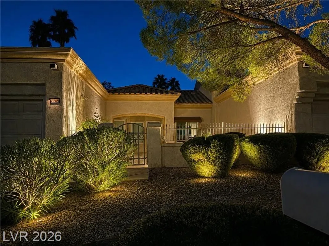 Property Slideshow image 1 of 46 | 2709 copper mesa dr, Las Vegas, NV, 89134