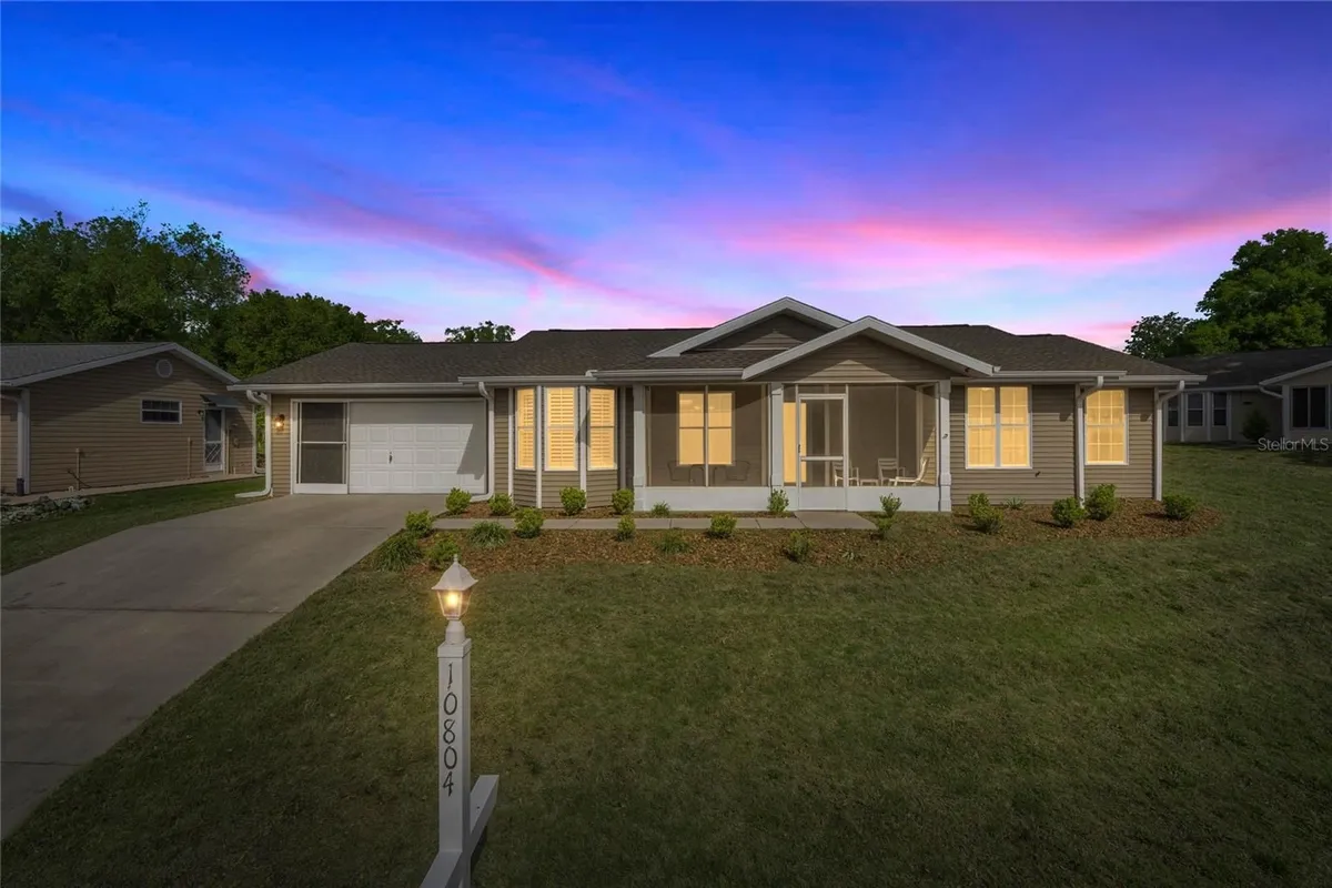 Property Slideshow image 1 of 65 | 10804 sw 81st court rd, Ocala, FL, 34481