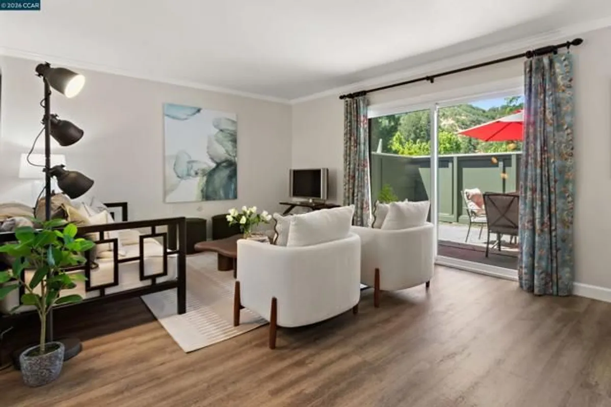 Property Slideshow image 1 of 21 | 1500 golden rain rd 1, Walnut Creek, CA, 94595