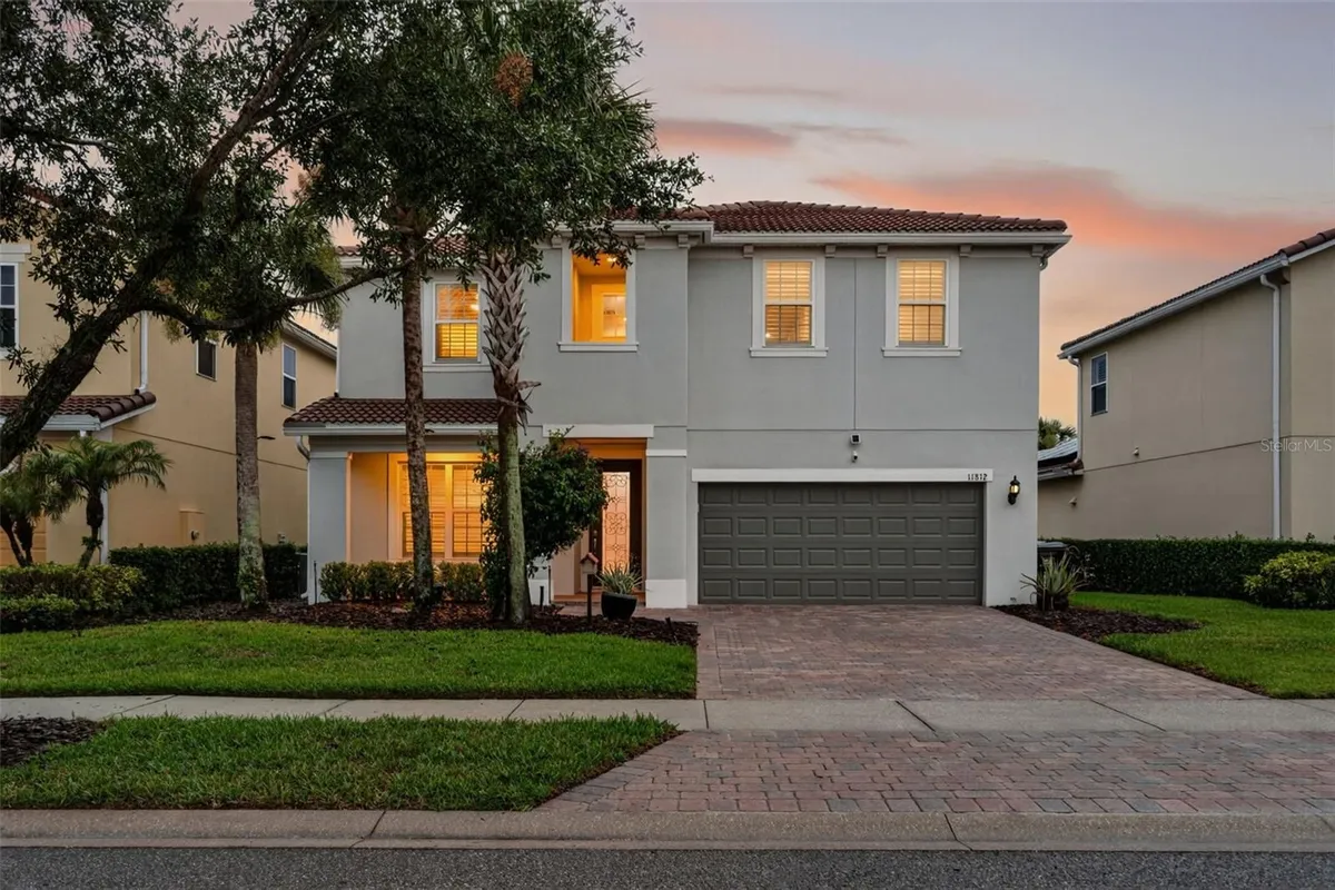 Property Slideshow image 1 of 59 | 11812 padua ln, Orlando, FL, 32827