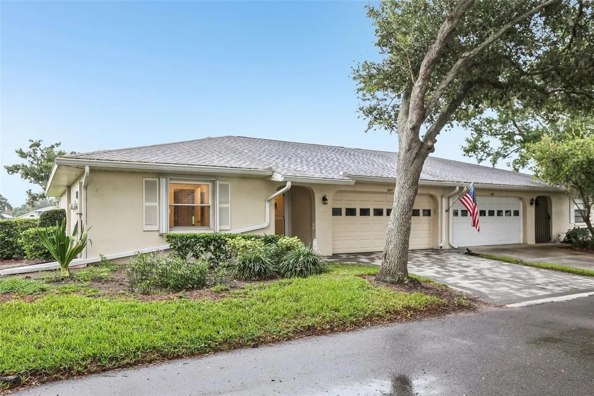 Property Slideshow image 1 of 56 | 2603 lancaster dr, Sun City Center, FL, 33573