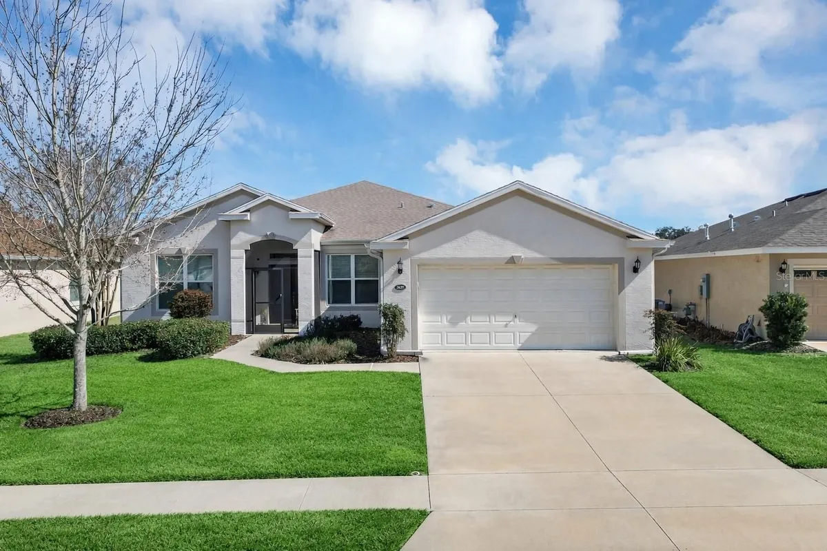 Property Slideshow image 1 of 54 | 3637 arlington ridge blvd, Leesburg, FL, 34748