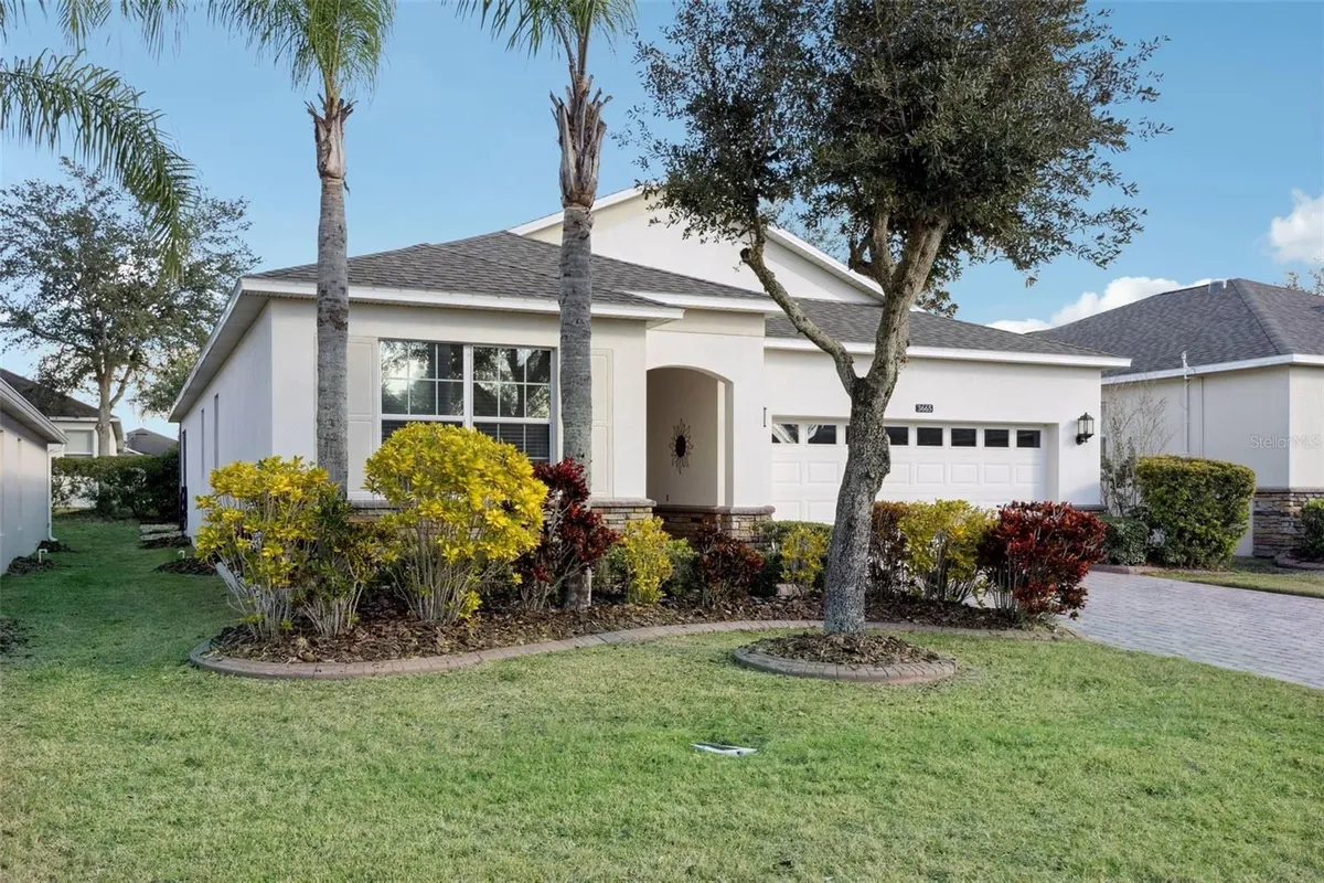 Property Slideshow image 1 of 33 | 3665 serena ln, Clermont, FL, 34711