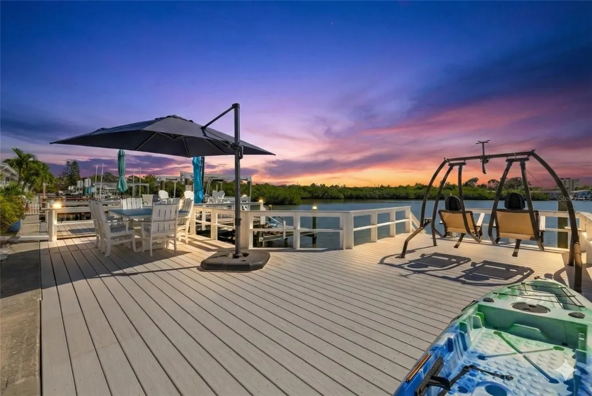 Property Slideshow image 1 of 68 | 328 boca ciega point blvd s, St Petersburg, FL, 33708