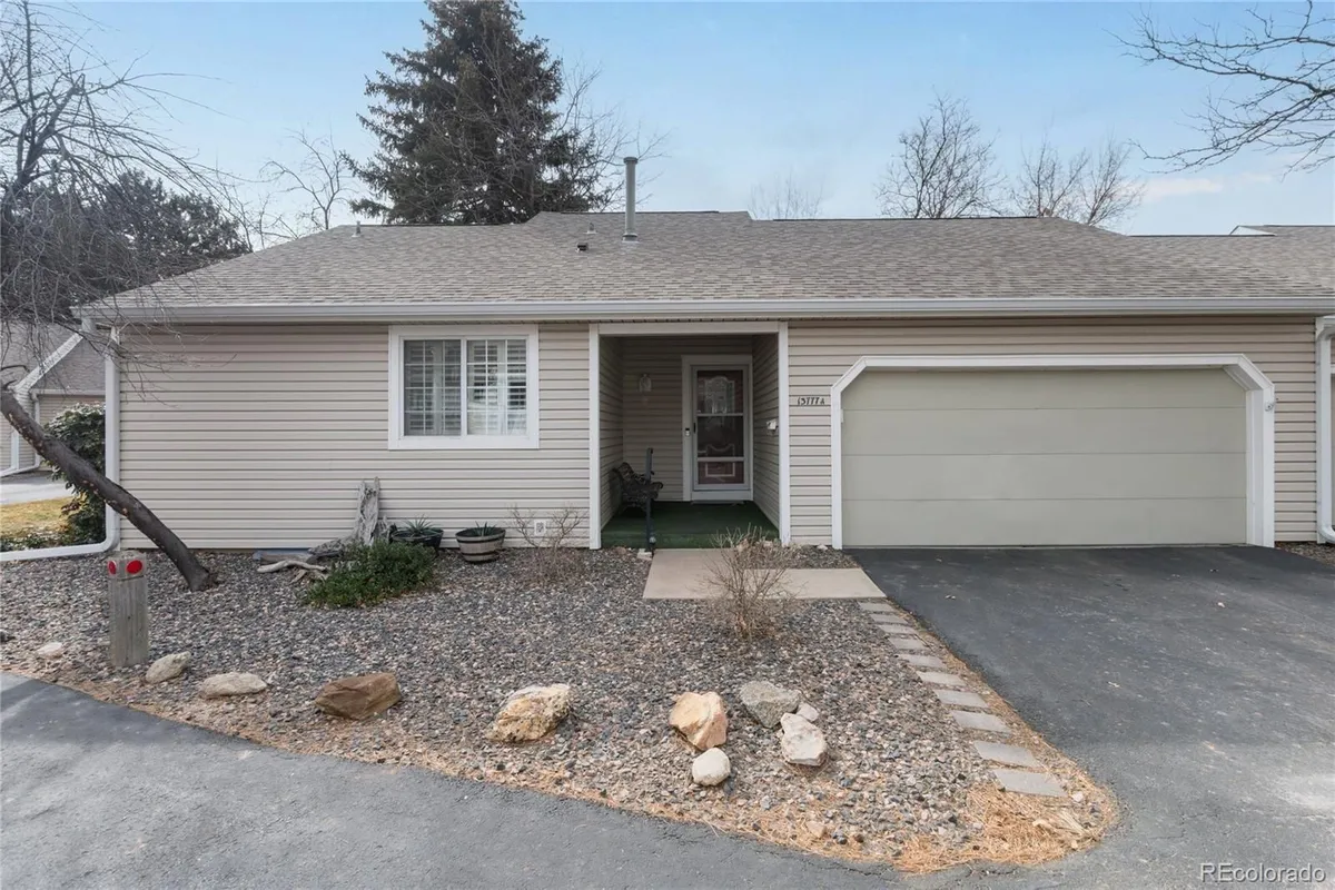 Property Slideshow image 1 of 41 | 13777 e marina dr a, Aurora, CO, 80014