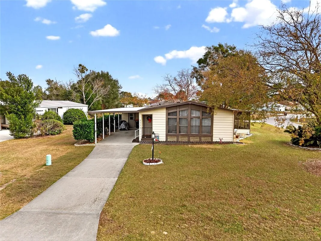 Property Slideshow image 1 of 34 | 8373 sw 62nd ct, Ocala, FL, 34476