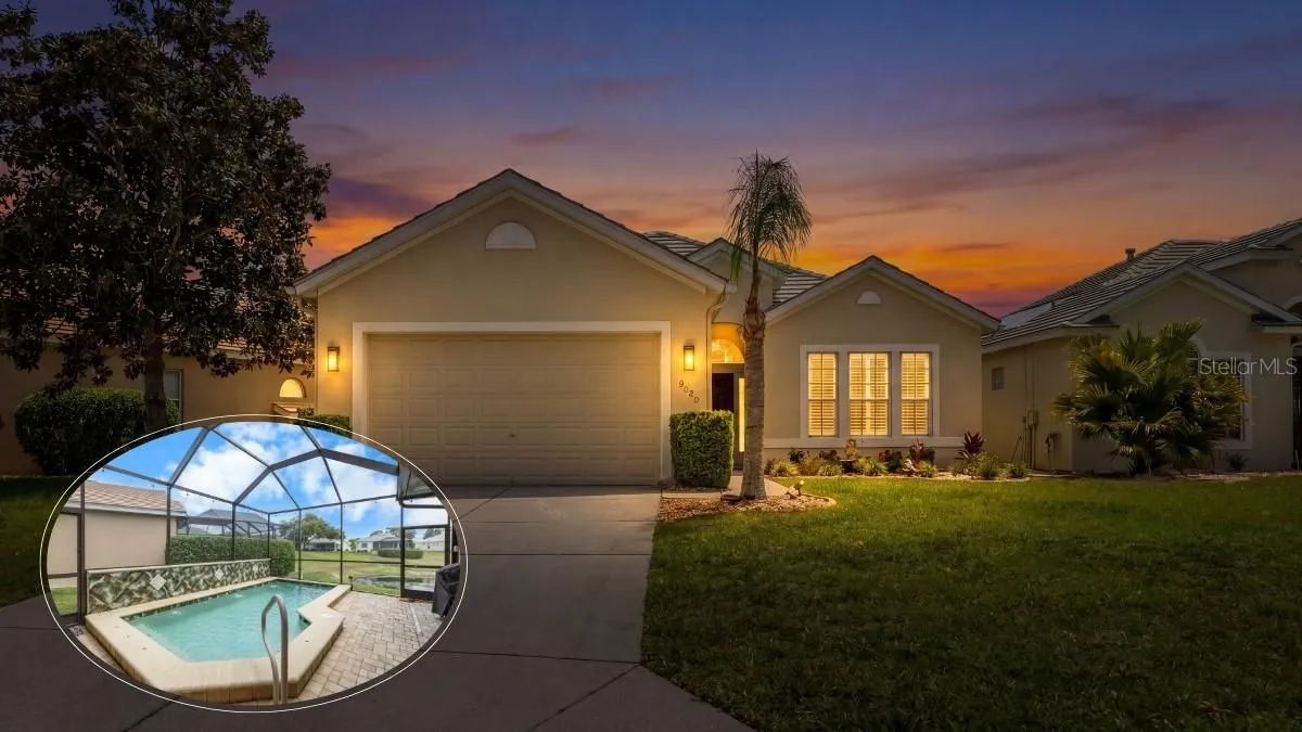 Property Slideshow image 1 of 61 | 9020 penelope dr, Weeki Wachee, FL, 34613