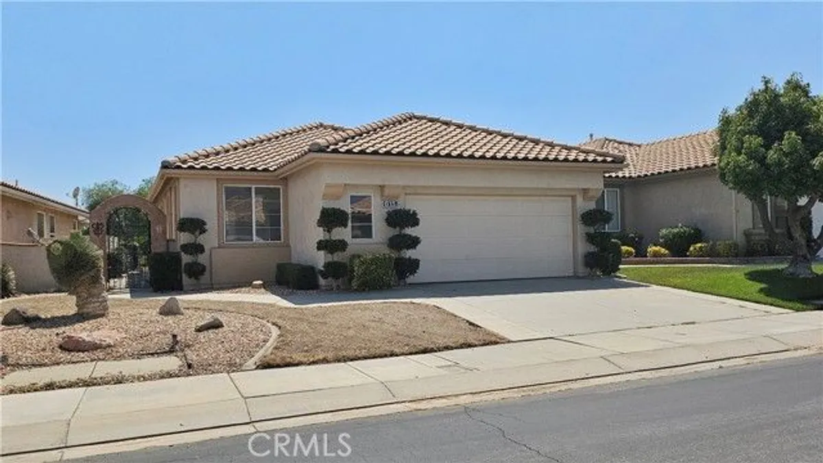 Property Slideshow image 1 of 18 | 615 brooklawn dr, Banning, CA, 92220