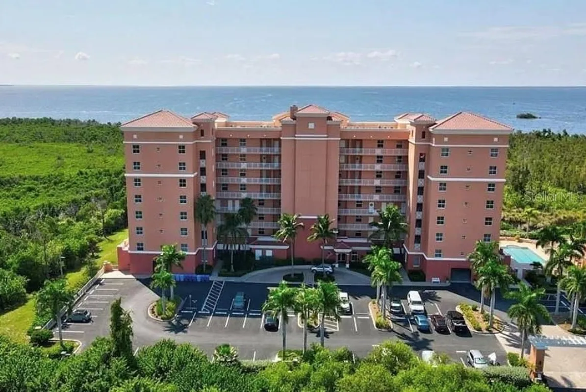 Property Slideshow image 1 of 32 | 3191 matecumbe key rd 607, Punta Gorda, FL, 33955