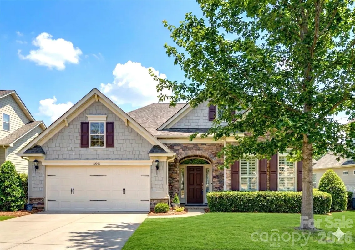Property Slideshow image 1 of 46 | 15511 lake ridge rd, Charlotte, NC, 28278