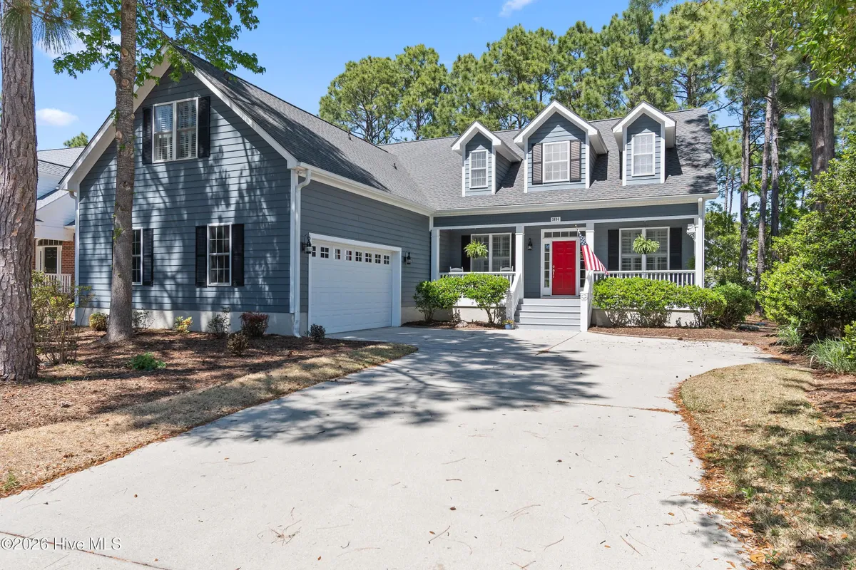 Property Slideshow image 1 of 60 | 3604 gleneagle dr, Southport, NC, 28461