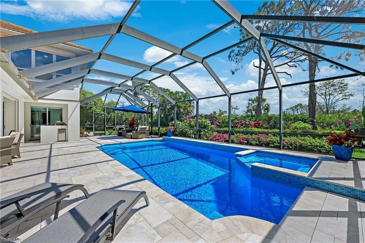 Property Slideshow image 1 of 50 | 25011 goldcrest dr, Bonita Springs, FL, 34134
