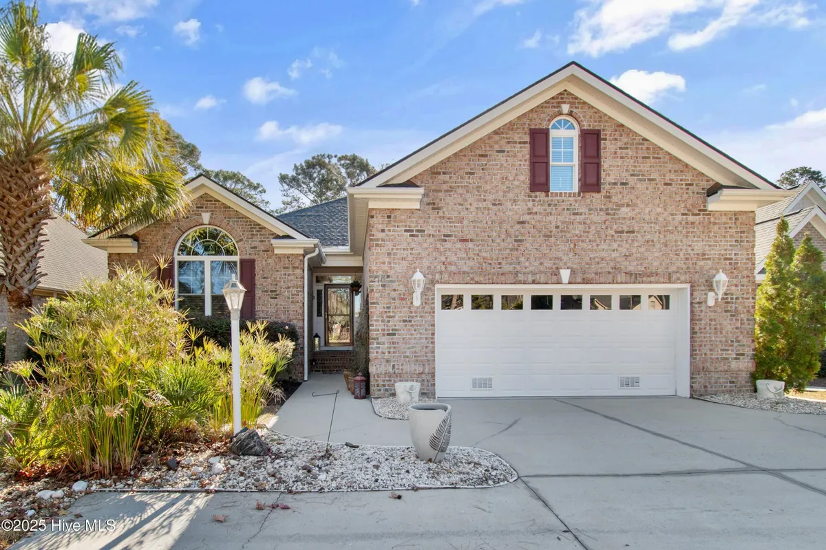 Property Slideshow image 1 of 44 | 216 baroney place dr, Sunset Beach, NC, 28468