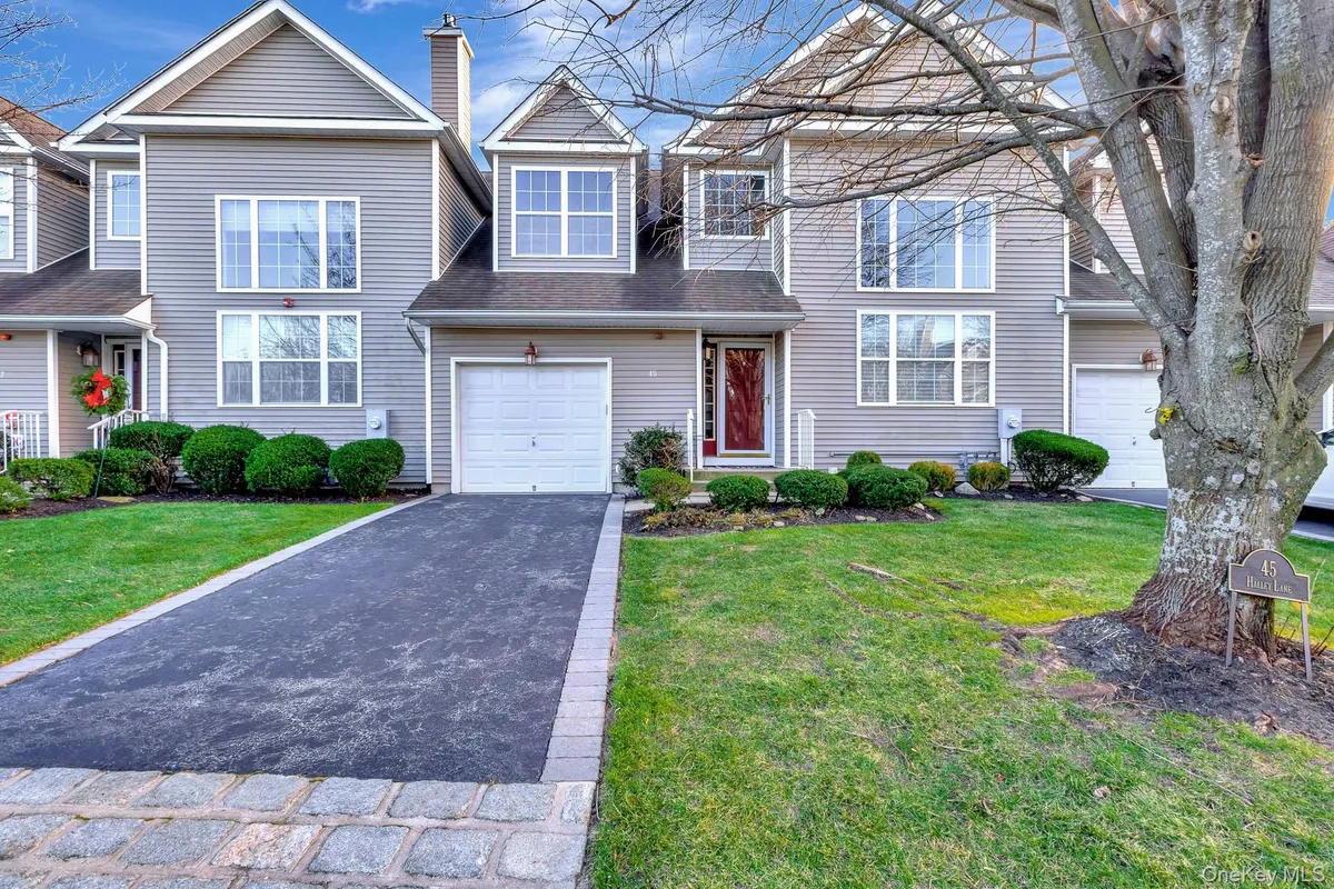 Property Slideshow image 1 of 33 | 45 halley ln, Miller Place, NY, 11764