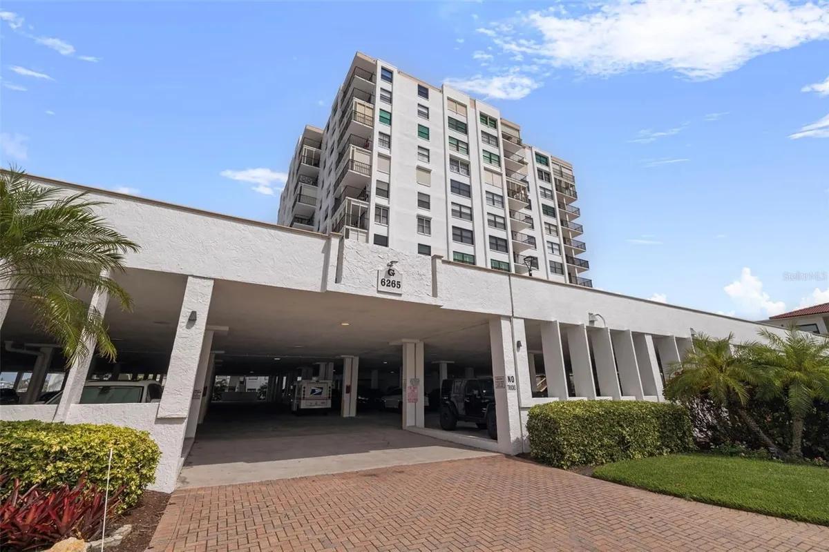 Property Slideshow image 1 of 55 | 6265 sun blvd apt 1203, Saint Petersburg, FL, 33715