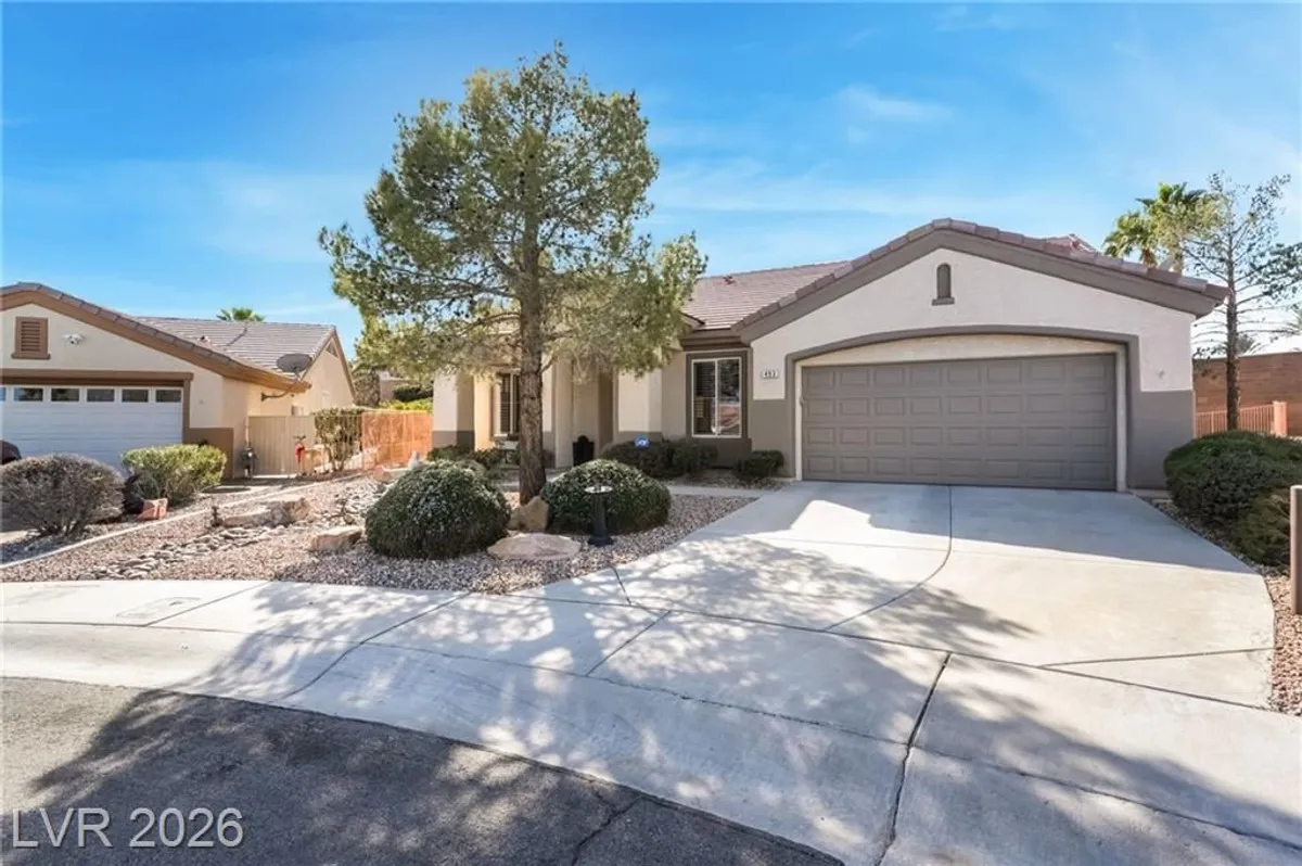 Property Slideshow image 1 of 40 | 493 lace haven ct, Henderson, NV, 89012