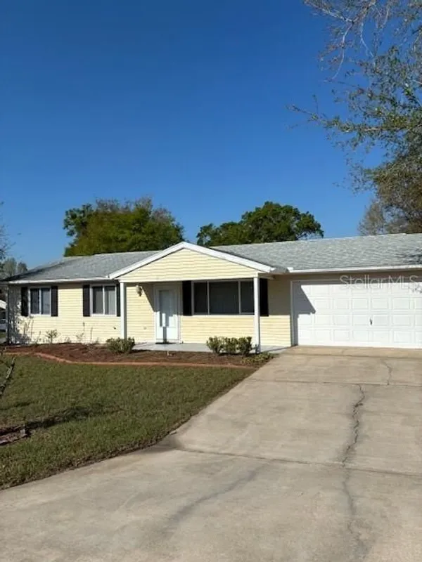 Property Slideshow image 1 of 24 | 10898 sw 88th ct, Ocala, FL, 34481