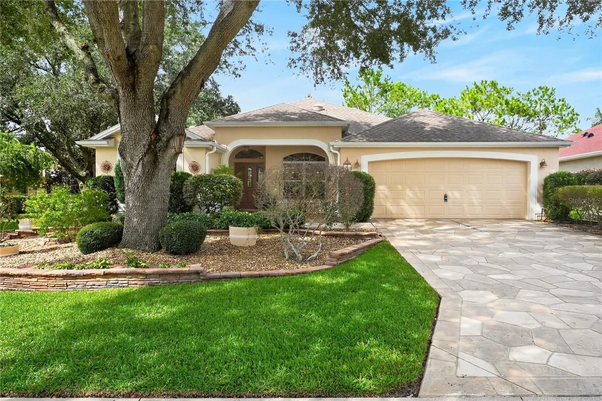 Property Slideshow image 1 of 50 | 8901 se 177th grassmere st, The Villages, FL, 32162