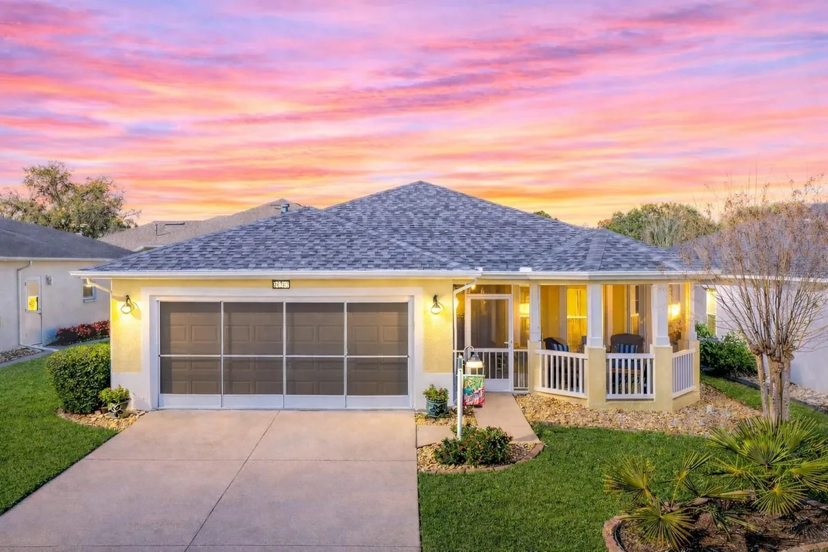 Property Slideshow image 1 of 34 | 26705 wetlands way, Leesburg, FL, 34748