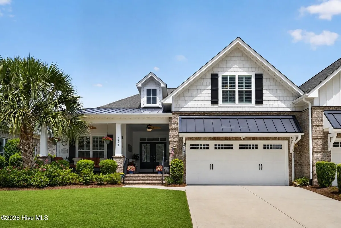 Property Slideshow image 1 of 50 | 2473 meridian rd, Leland, NC, 28451