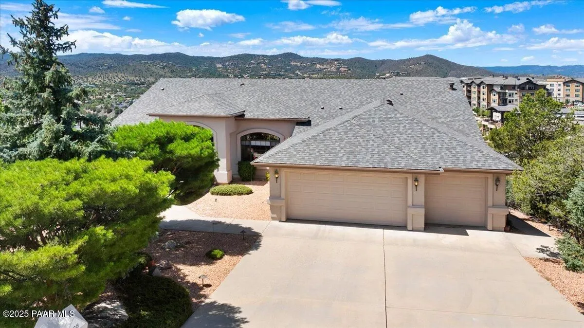 Property Slideshow image 1 of 48 | 528 miracle rider rd, Prescott, AZ, 86301