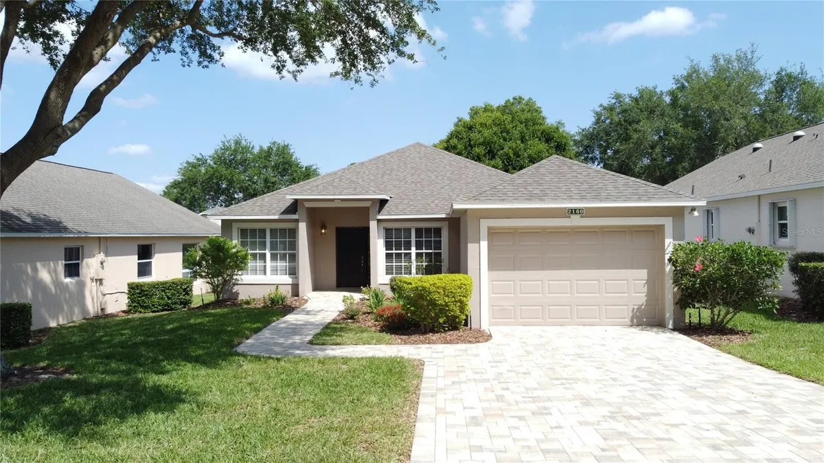 Property Slideshow image 1 of 30 | 2160 addison ave, Clermont, FL, 34711