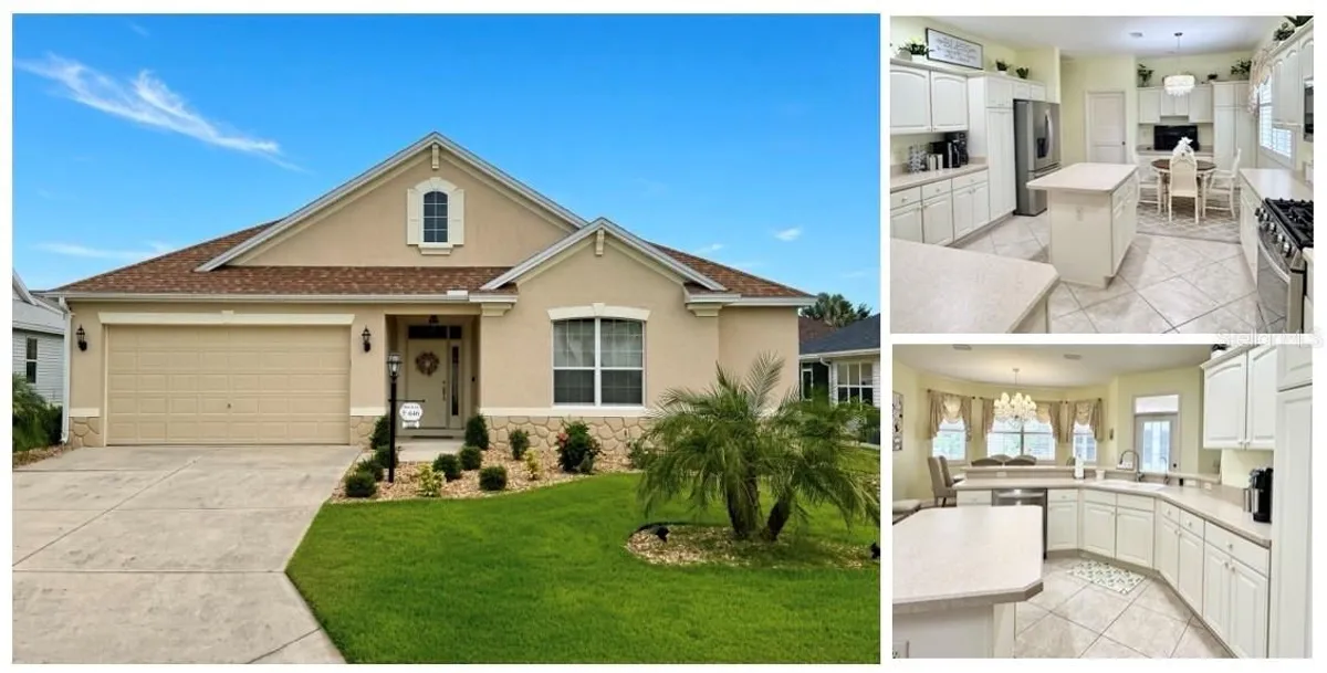 Property Slideshow image 1 of 27 | 646 murphys estate dr, The Villages, FL, 32162