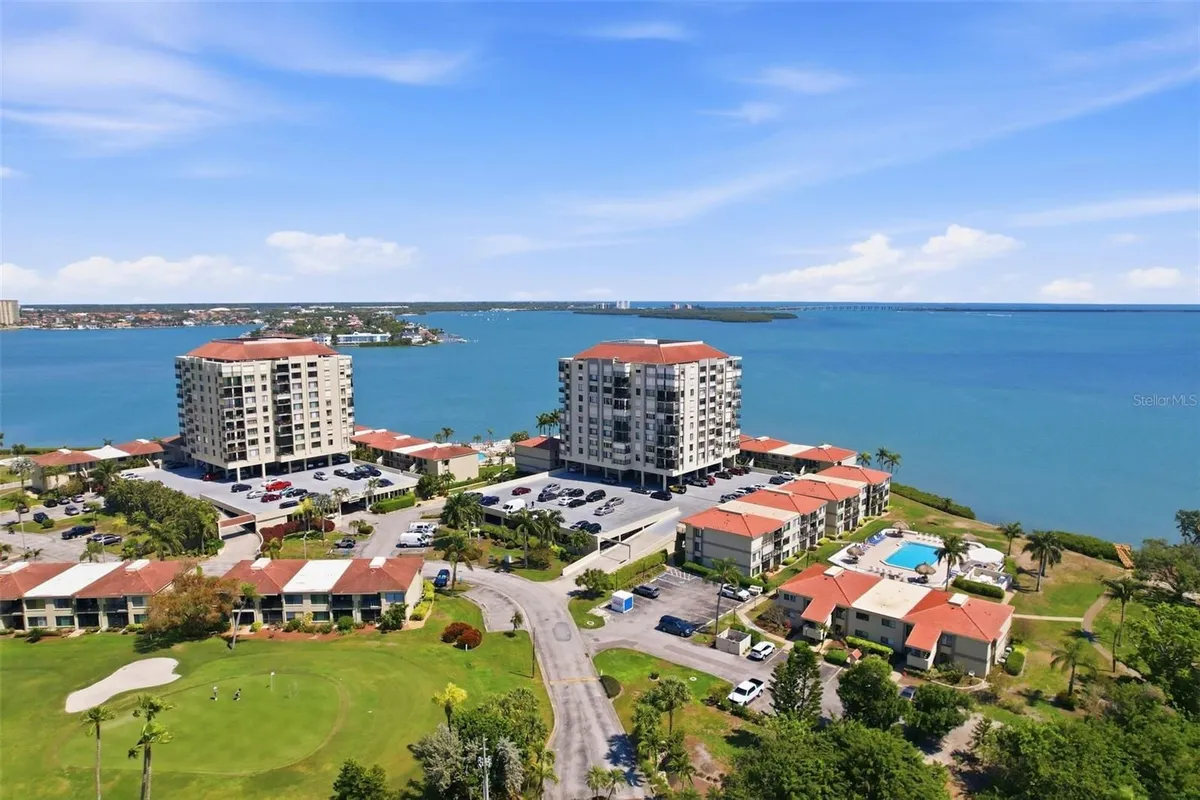 Property Slideshow image 1 of 57 | 6372 palma del mar blvd 1207, St Petersburg, FL, 33715