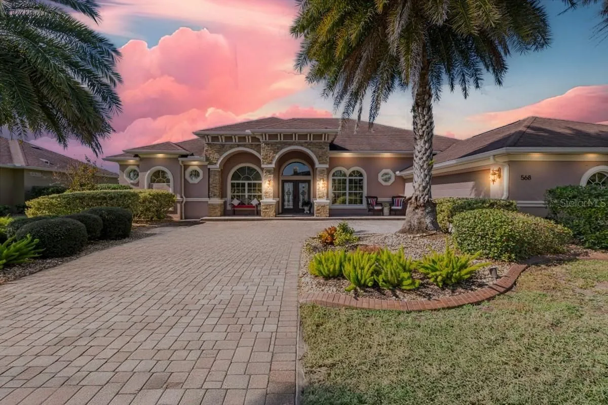 Property Slideshow image 1 of 90 | 568 luna bella ln, New Smyrna Beach, FL, 32168