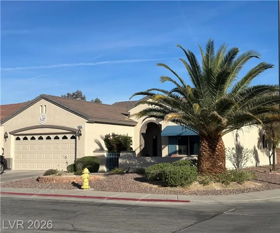 Property Slideshow image 1 of 2 | 1813 eagle village ave, Henderson, NV, 89012