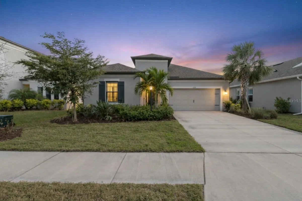Property Slideshow image 1 of 53 | 16426 paynes mill dr, Bradenton, FL, 34211