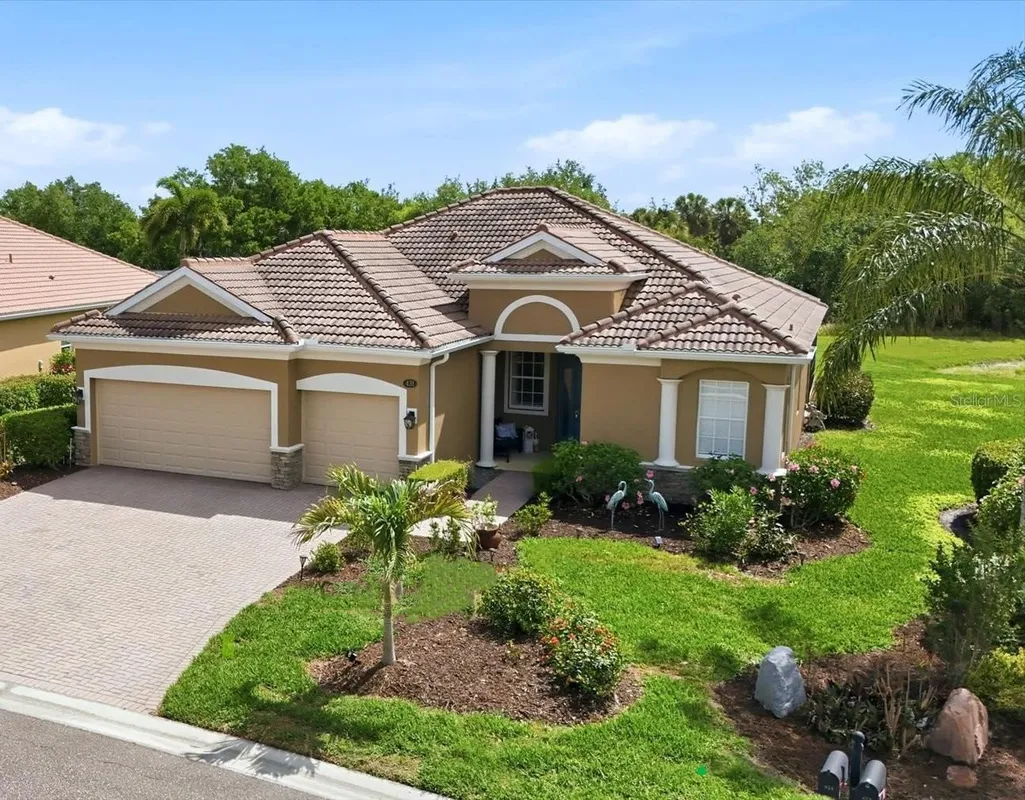 Property Slideshow image 1 of 69 | 431 grand preserve cv, Bradenton, FL, 34212