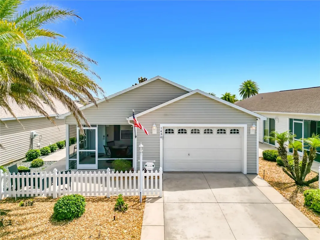 Property Slideshow image 1 of 34 | 1430 olympia st, The Villages, FL, 32163
