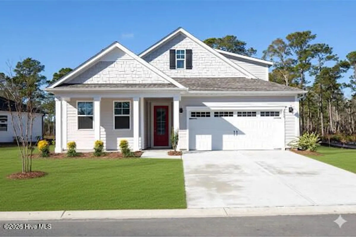Property Slideshow image 1 of 40 | 1164 indigo bunting dr 65, Leland, NC, 28451